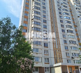 1-комн. квартира
