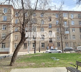 2-комн. квартира