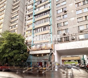 1-комн. квартира
