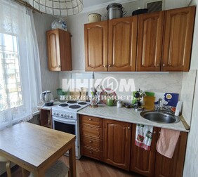 3-комн. квартира