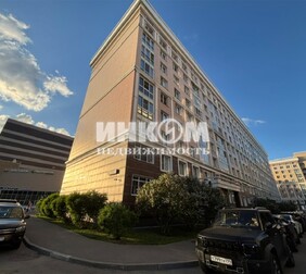2-комн. квартира