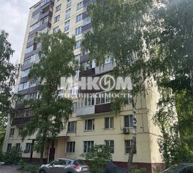 1-комн. квартира