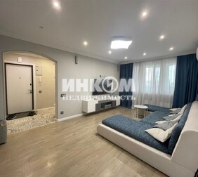 3-комн. квартира