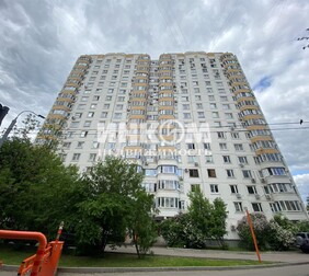 3-комн. квартира