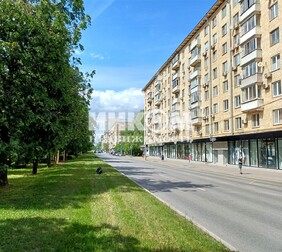 3-комн. квартира