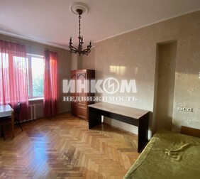 1-комн. квартира