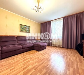 3-комн. квартира