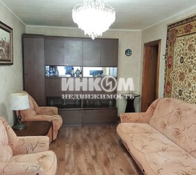3-комн. квартира