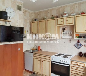 3-комн. квартира