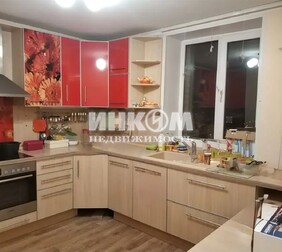 3-комн. квартира