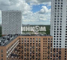 3-комн. квартира