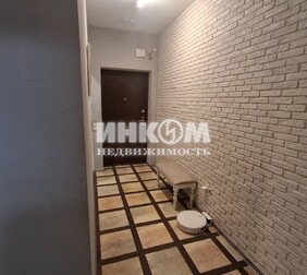 3-комн. квартира