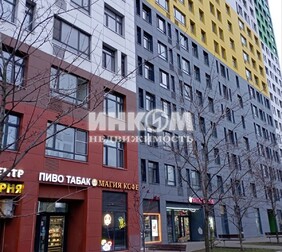 1-комн. квартира