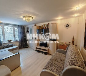 2-комн. квартира