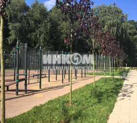 3-комн. квартира