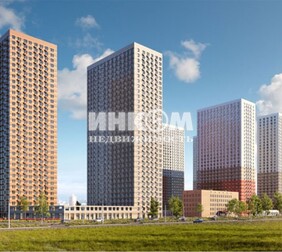 1-комн. квартира