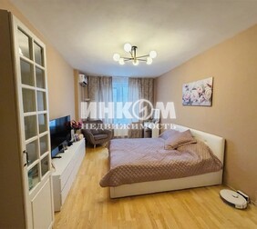 1-комн. квартира