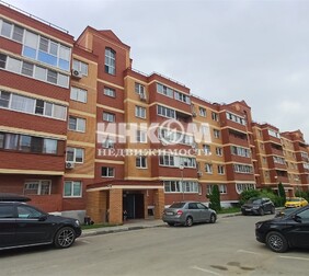 3-комн. квартира