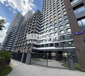 3-комн. квартира