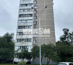 3-комн. квартира