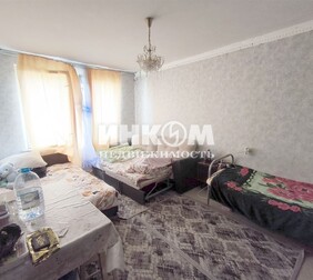3-комн. квартира