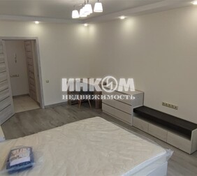 1-комн. квартира
