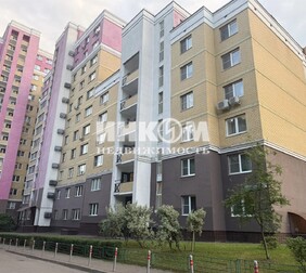 3-комн. квартира