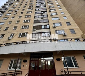 2-комн. квартира