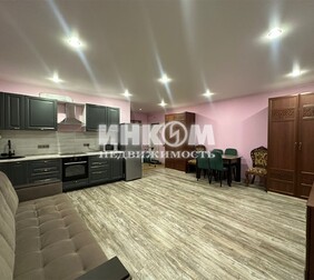 1-комн. квартира