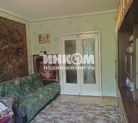 3-комн. квартира