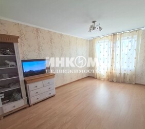 1-комн. квартира