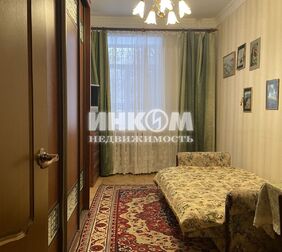2-комн. квартира