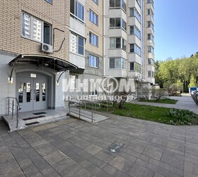 1-комн. квартира