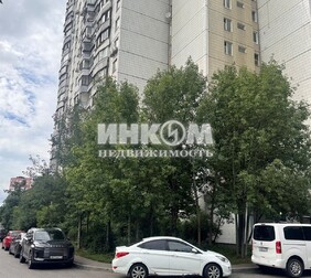 3-комн. квартира
