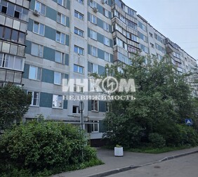 2-комн. квартира