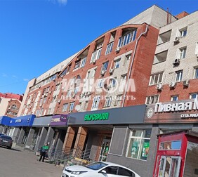 3-комн. квартира