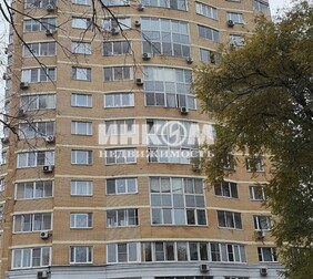 1-комн. квартира