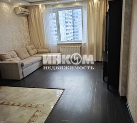2-комн. квартира