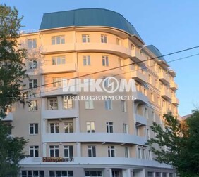 1-комн. квартира