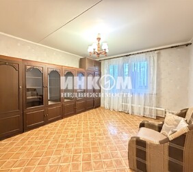 1-комн. квартира