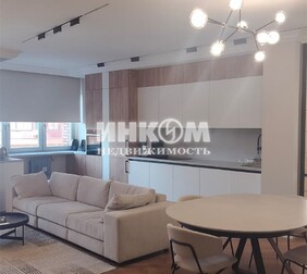 3-комн. квартира