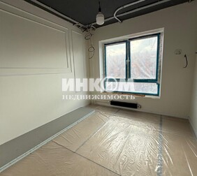 3-комн. квартира