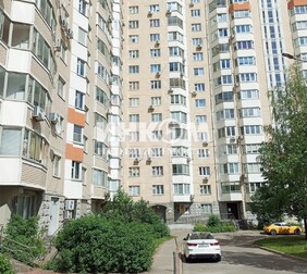 3-комн. квартира