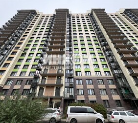 3-комн. квартира
