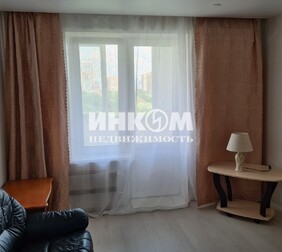 1 комната в 3-комн. квартире