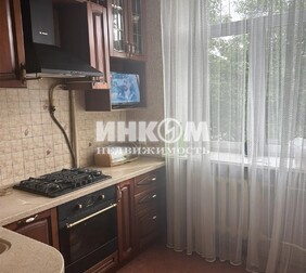 3-комн. квартира