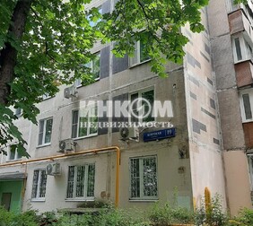 2-комн. квартира