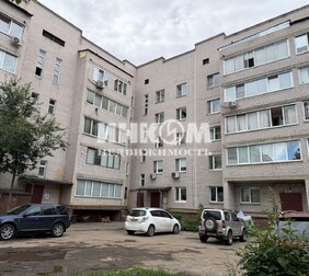 2-комн. квартира