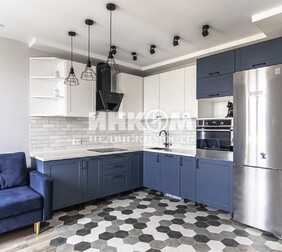 2-комн. квартира