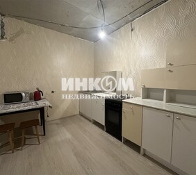 1-комн. квартира
